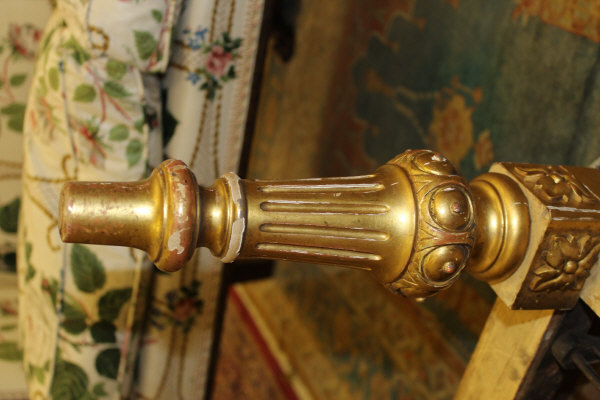 A 19th Century piano stool, - Image 17 of 25