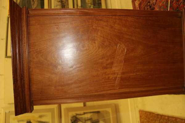 A circa 1900 satinwood cabinet, - Image 5 of 20
