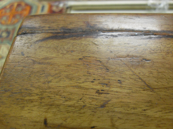 A 19th Century mahogany Rudd style dressing table, - Image 3 of 22
