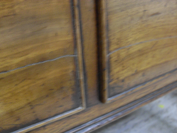 A 19th Century mahogany Rudd style dressing table, - Image 20 of 22
