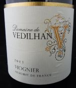 Domaine de Vedilhan Viognier 2013,