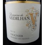 Domaine de Vedilhan Viognier 2013,