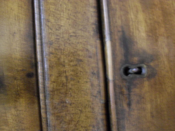 A 19th Century mahogany Rudd style dressing table, - Image 7 of 22