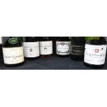 A collection of 14 assorted bottles of Champagne,