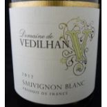 Domaine de Vedilhan Sauvignon Blanc 2012,