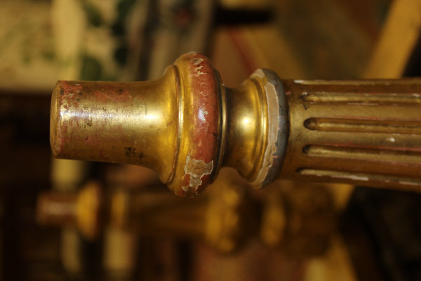 A 19th Century piano stool, - Image 13 of 25