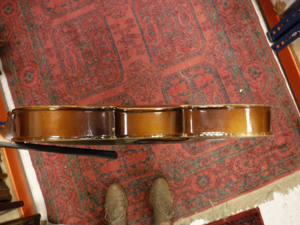 A collection of sundry metal wares to include three saddle racks, folding seat, steins, glassware, - Image 11 of 19