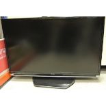 A Toshiba LCD colour TV model 40XF355D