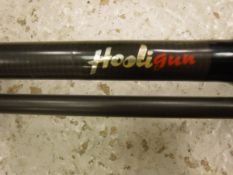 A Kevin Nash "Hooligun" carp rod