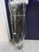 A collection of twelve new and un-used telescopic landing nets