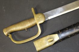NO LOT CONDITION REPORTS Sword does seem to fit previous lot (Lot 456),