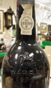 Four bottles Warres Vintage Port 1975 (4)