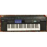Casio Tonebank CT-470 keyboard