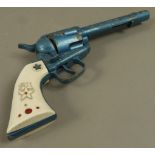 A Lonestar 'Range Rider' MKII toy gun