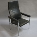 Hans Wegner for Fritz Hansen, Denmark, model 7201,