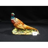 A Beswick Model Pheasant, Model 1225