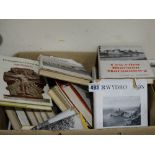 A Large Collection Of Welsh Language County Travel Books