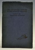 Darwin, Bernard - 'Six Golfing Shots by Six Famous Players' 1st ed, Dormeuil Freres, London, 1927,