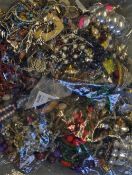 Assorted Selection of Costume Jewellery consisting of bangles, bracelets, necklaces, , varying