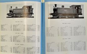 Robert Stephenson and Hawthorns Ltd Darlington & Newcastle 1948 Publication an impressive large