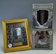 Lord Of The Rings Collector's DVD Gift Set to include The Two Towers edition with exclusive Gollum