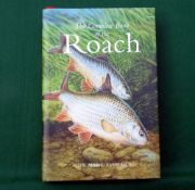 Everard, Dr. M - "The Complete Book Of The Roach" 1st ed 2006, H/b, D/j, mint.