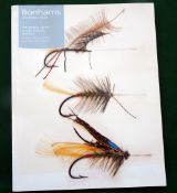 Bonham's Auction Catalogue - for John Simpson's Angling Library, Part 1, February 2005,