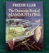 Buller, F - "The Domesday Book Of Mammoth Pike" 1st ed 1979, D/j.