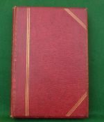 Cholmondeley-Pennell, H - "The Book Of The Pike" 2nd ed 1870.