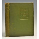 1931 'Fifty Years of Lawn Tennis in the United States' Book limited edition to 3000 copies top and