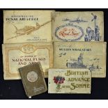 WWI Soldiers' Own Note Book and Diary for 1917 useful information invaluable to every soldier at
