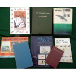 Veniard, J - "Fly Dressers Guide" 1st ed 1952, H/b, D/j, Veniard, J - "Reservoir And Lake Flies" 2nd