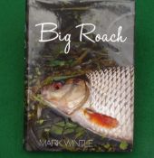 Wintle, M - "Big Roach" 2011, coloured and b/w photos, as new in dust wrapper.
