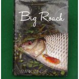 Wintle, M - "Big Roach" 2011, coloured and b/w photos, as new in dust wrapper.