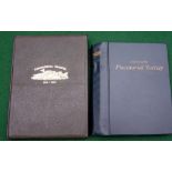 The Book of the Piscatorial Society 1836-1936, coloured frontis plate and photographs, original