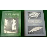 Malloch, PD - "Life History And Habits Of The Salmon, Sea Trout And Other Freshwater Fish" 1st ed