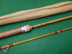 Antique & Modern Fishing Tackle & Related Items