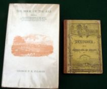 Pulman, GPR - "Rustic Sketches, being Rhymes and "Skits" On Angling And Other Subjects" 3rd ed