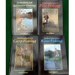 4 x An Introduction To Series Books - Batten, D - all signed-,1st editions 1990, H/b's, "