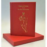 Cornish, Geoffrey S signed - "Eighteen Stakes on a Sunday Afternoon - A Chronicle of Golf Course