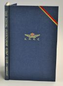 Barnaby, J.W - "The History of the Royal Melbourne Golf Club. Volume II 1941 - 1968" publ'd