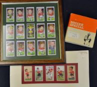 1970 FA Cup Final Soccer Special Film Reel 76 Ferrania marked to the reel, comes in original box,