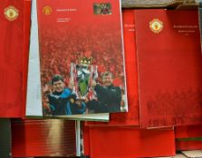 Manchester United year end accounts, annual general meeting reports and some proposed take-over