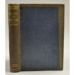Running The Blockade by Thomas E. Taylor 1896 Book - First Edition. A personal narrative of