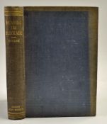Running The Blockade by Thomas E. Taylor 1896 Book - First Edition. A personal narrative of