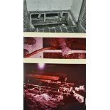 Murderabilia - Notorious Serial Killer - John Wayne Gacy (1942-1994) Crime Scene Trial Photographs -