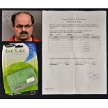 Murderabilia - Serial Killer - Dennis Rader (b.1945) Personal Calculator - the personal calculator