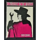 1965 John Lennon 'A Spaniard In The Works' Book first edition, Jonathan Cape London, HB, with