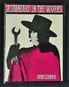 1965 John Lennon 'A Spaniard In The Works' Book first edition, Jonathan Cape London, HB, with