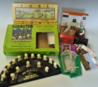 Large Selection of Various Games, Board Games to include Science Adventure Optical Set, Wembley an